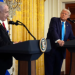 Explainer: President Donald Trump’s Shocking Announcement to ‘Take Over’ Gaza Strip – What It Means