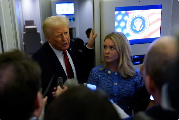 FACT CHECK: Trump’s Federal Funding Freeze Impact